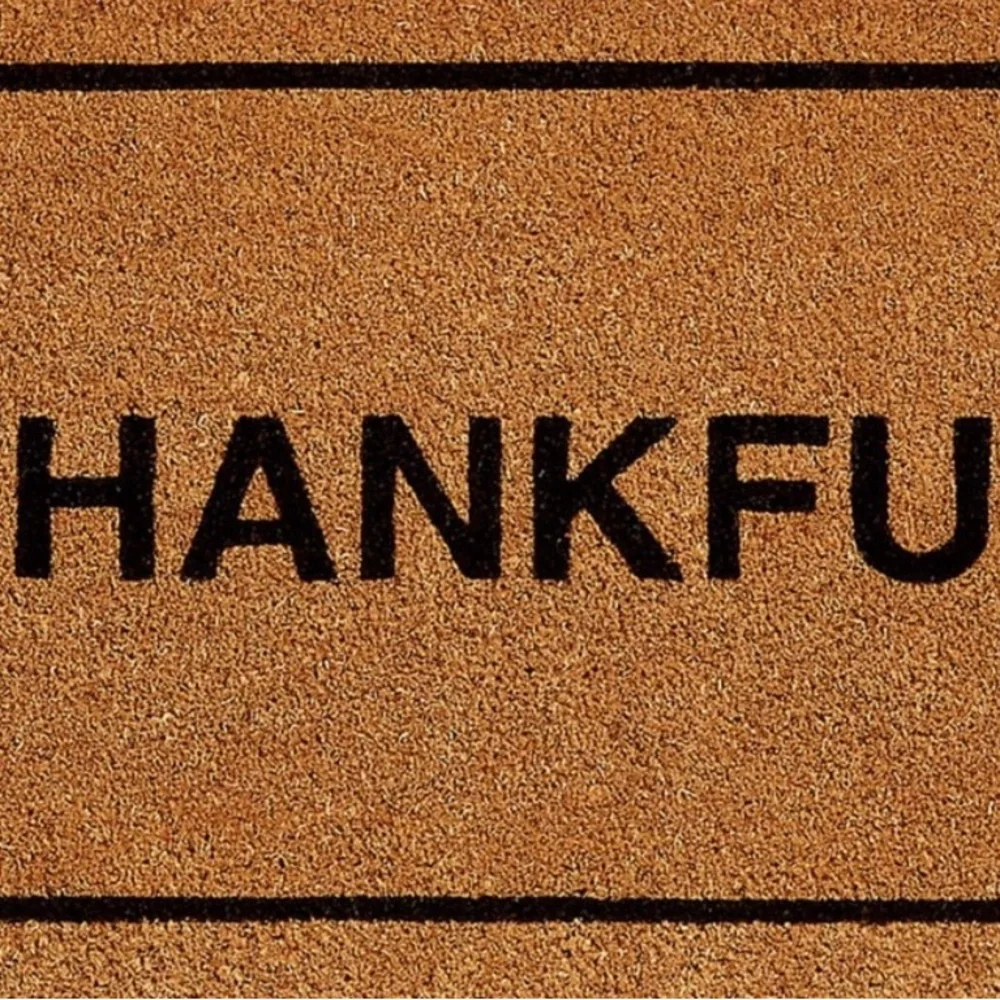 Thankful Holiday 18